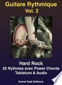 Guitare Rythmique Vol. 2