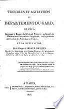 Guizot collection of pamphlets