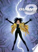 Gunnm - Édition originale -