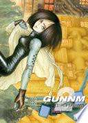Gunnm - Édition originale -