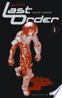 Gunnm Last Order - Édition originale -