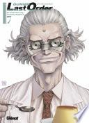 Gunnm Last Order - Édition originale -