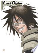 Gunnm Last Order (édition originale) -