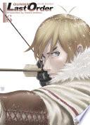 Gunnm Last Order (édition originale) -