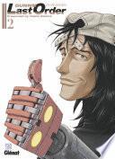 Gunnm Last Order (édition originale) -