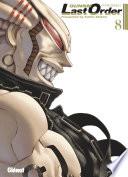 Gunnm Last Order - Édition originale - Tome 08