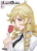 Gunnm Last Order - Édition originale - Tome 09