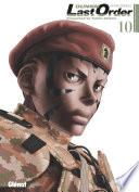 Gunnm Last Order - Édition originale - Tome 10
