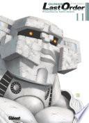 Gunnm Last Order - Édition originale - Tome 11