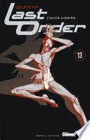 Gunnm Last Order -