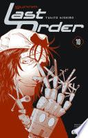 Gunnm Last Order -