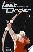 Gunnm Last Order -