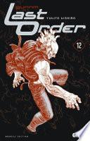 Gunnm Last Order -