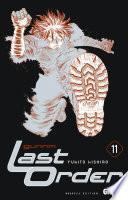 Gunnm Last Order -