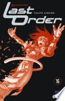 Gunnm Last Order - Sens français -
