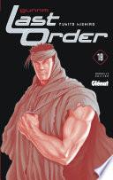 Gunnm Last Order (sens français) -