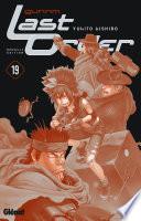 Gunnm Last Order (sens français) -