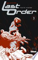 Gunnm Last Order (sens français) -