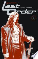 Gunnm Last Order (sens français) -
