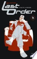 Gunnm Last Order (sens français) -