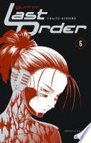 Gunnm Last Order (sens français) -