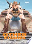 Gunnm Other Stories - Édition originale