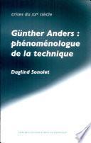 Günther Anders