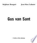Gus van Sant