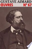 Gustave Aimard - Oeuvres