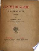 Gustave de Galard