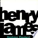 Gustave Flaubert