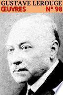 Gustave Le Rouge - Oeuvres