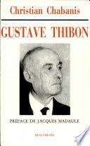 Gustave Thibon