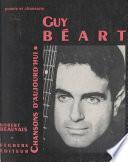 Guy Béart