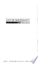 Guy de Maupassant