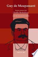 Guy de Maupassant