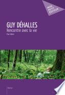 Guy Déhalles