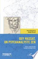 Guy Massat, un psychanalyste zen