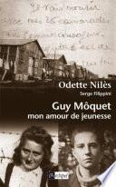 Guy Moquet - Mon amour de jeunesse