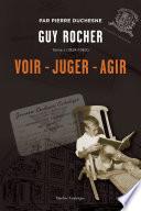 Guy Rocher