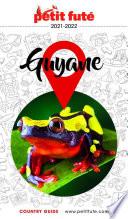 GUYANE 2021 Petit Futé