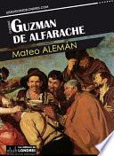 Guzman de Alfarache