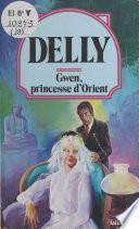 Gwen, princesse d'Orient