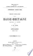 Gwerziou Breiz-Izel