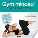 Gym minceur pour un corps ferme