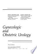 Gynecologic and Obstetric Urology