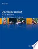 Gynécologie du sport