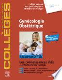 Gynécologie Obstétrique