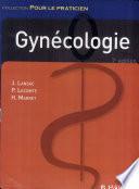 Gynécologie pour le praticien