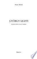 György Ligeti
